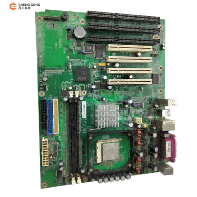 009-0022676 0090022676 АТМ-машина АТМ-детали NCR 5887 NCR ATX SOCKET 478 P4 Хост-карта