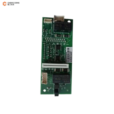 445-0763864 4450763864 NCR S2 Интерфейс повозки PCB Задняя нагрузка ATM