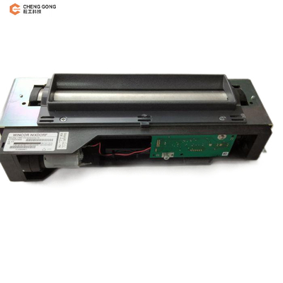 1750053690 Части банкоматов Wincor Nixdorf Shutter CMD V4 Горизонтальная RL