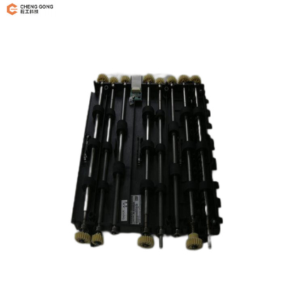 01750133348 1750133348 Wincor Nixdorf Transp Модуль головы нижний путь C CRS ATS