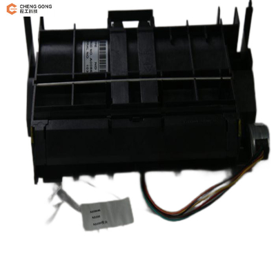 NMD ATM Компоненты машины A008646 Заметка Дивертер Assy ND 200 ATM Части Ремонт