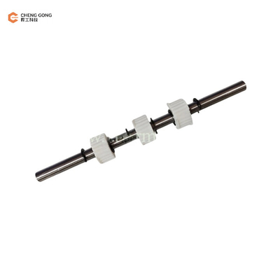 4450729816 Assy 445-0761208-103 445-0729816 вала напряжения NCR S2 SNT частей машины ATM главный