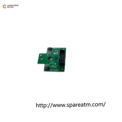 445-0750631 4450750631ATM Части машины NCR S2 Самообслуживающая панель управления