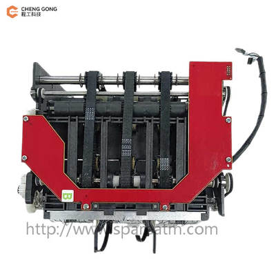 445-0753508 445-0729811 NCR S2 SNT TLA Assy Части для банкоматов
