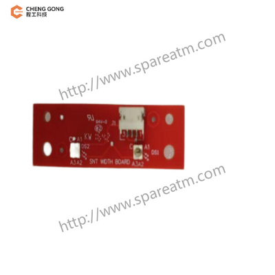 4450752233 445-0761208-105 NCR S2 SNT банкоматные запасные части 445-0752233