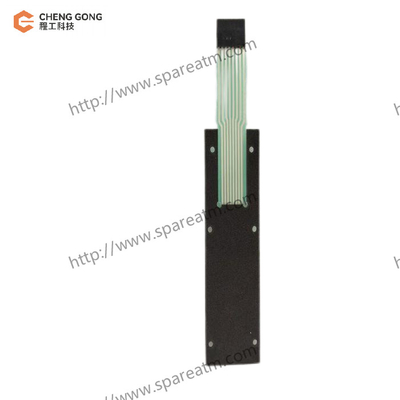 009-0032220 009-0030761 ATM Части NCR S2 Carriage Flex Assembly Выходный датчик