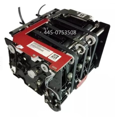 445-0753508 4450753508 NCR S2-SNT Модуль ATM Части машин для NCR