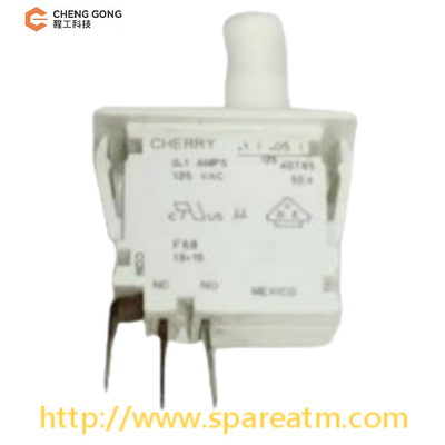125/250VAC NCR S2 Платформа S2-SNT Выключатель питания для замены деталей NCR