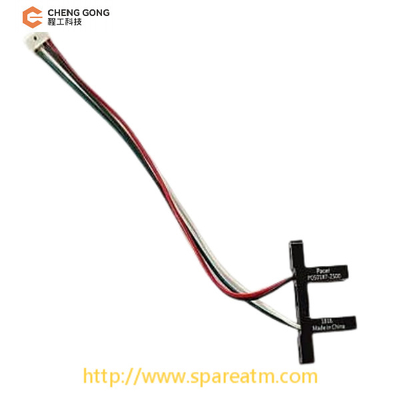 445-0755501 4450755501 NCR S2 тележка U-образный датчик с проволокой для NCR Части Заменные компоненты
