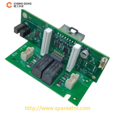 445-0735796 445-0735796 NCR S2 карета Контрольная панель для NCR Части Заменные компоненты
