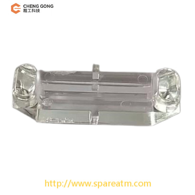 9.4*33.4*9 NCR S2 Trolley Light Guide For NCR Parts Заменяющие компоненты