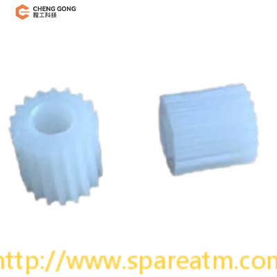 5*10.9*12 NCR S2 Trolley Gear 18 Зубы (белые) для NCR Части Заменные компоненты