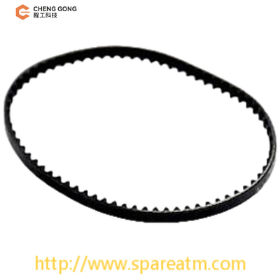 005-1059856/S2M140-3 NCR S2 Транспортный синхронный ремень 70T для запчастей NCR