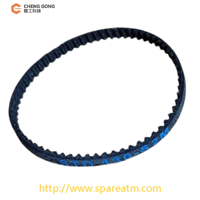 S2M130-3 NCR S2 Synchronous Belt 65T для NCR Заменяющие части Компоненты Резиновый материал