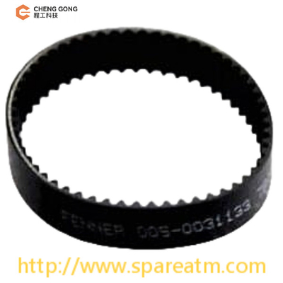 009-0031133/S2M110-9 NCR S2 Транспортный синхронный ремень 55T для запчастей NCR