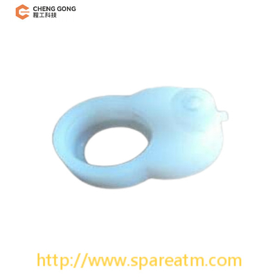 NCR S2 Money Suction Crossbar Air Nozzle Пластиковые детали для NCR Части Заменяющие компоненты