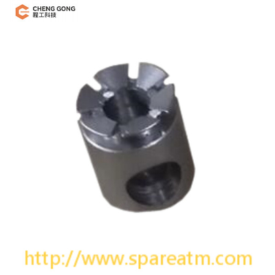 NCR Money Suction Crossbar Bell Mouth For NCR Части для замены компонентов