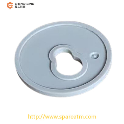 27.2*2 NCR S2 Channel Double Layer Gear Patch For NCR Parts Replacement Components (Двухслойный канальный пластырь для передач для замены деталей NCR)