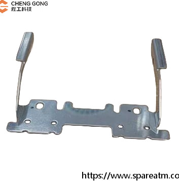 497-0517268-220 Fujitsu GSR50 Платформа 21 Конструкция зубного вала Кран Fujitsu банкоматные машины запасные части Новый оригинальный