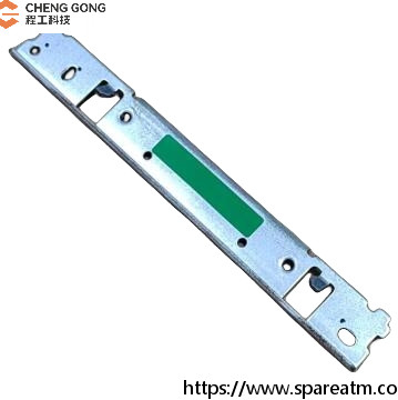 497-0517268-223 Fujitsu GSR50 Железная плита на задней части платформы Fujitsu банкоматные машины запасные части Новый оригинальный