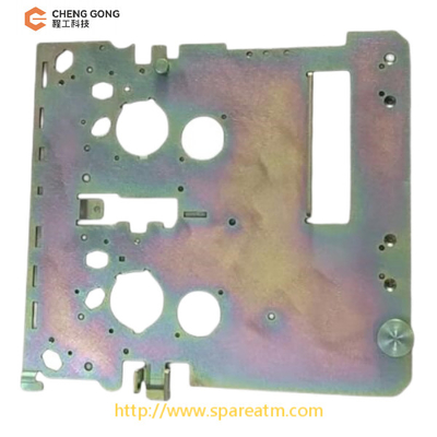 NCR S2 Channel Hardware Bracket Right) для заменных частей NCR