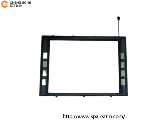 1750192038 банкомат Запчасти Винкор Никсдорф PC280 FDK Softkey Рама 15 дюймов Std Br PC28x
