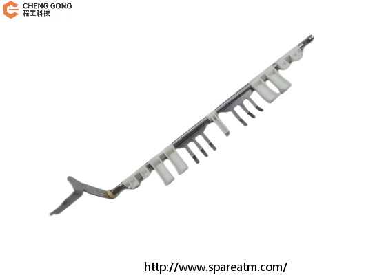 1750200435-80 1750225192 Части банкомата Wincor Cineo Руководство железнодорожным транспортом Kam VS CPL