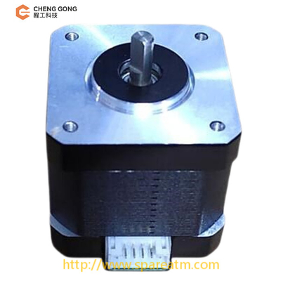 009-0026397 0090026397 NCR S2 Каналный двигатель (волокно типа D) для запчастей NCR