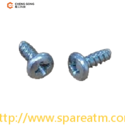 4.5*5 NCR S2 Канал Cross Countersunk Head Самонажатие винтов для NCR Части Заменные компоненты