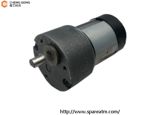 1750200435-109 1750210320 ATM Части Wincor Nixdorf Cineo C4060 Мотор