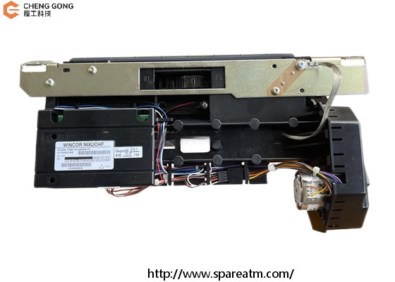 Части банкоматов Wincor Nixdorf 2000XE Затворы CMD-V4 Вертикальный FL 1750054768 01750054768