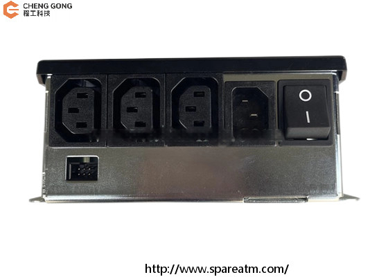 Части банкоматов Wincor Nixdorf Power Distributor 1750073167 01750073167