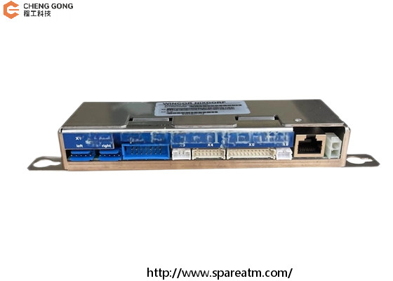 Части банкоматов Wincor Nixdorf SE USB панель управления Специальная электроника 1750070596 01750070596