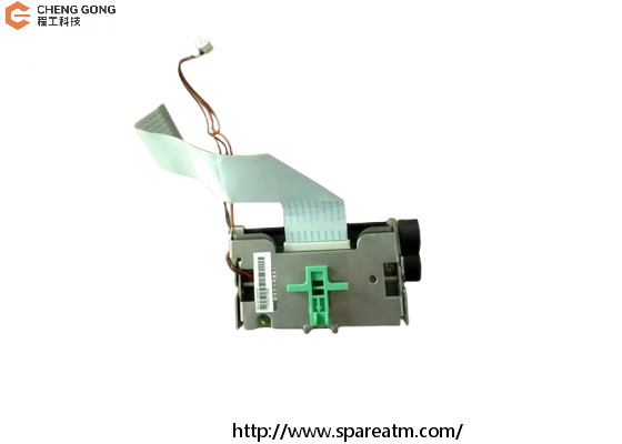 1750164308 Wincor Части для банкоматов Wincor Nixdorf TP07 Принтерная головка