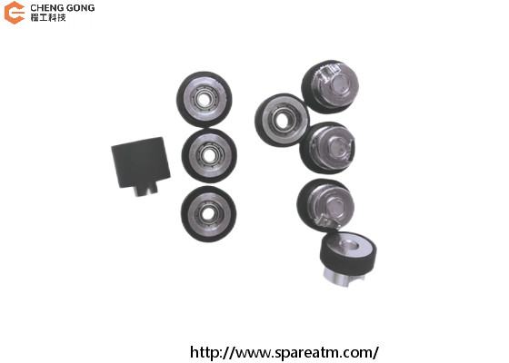 1770031911 1750173205-70 Банкоматные запчасти Wincor Nixdorf V2CU Читатель карт