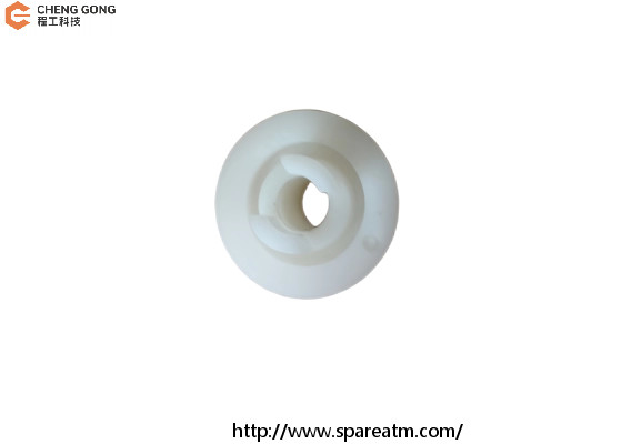 1750173205-06 Банкоматные запасные части Wincor Nixdorf V2CU Gear White