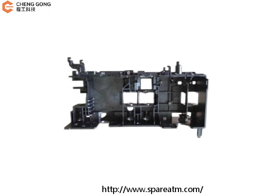 1750173205-16 Банкоматные запасные части Wincor Nixdorf V2CU Пластиковый кран
