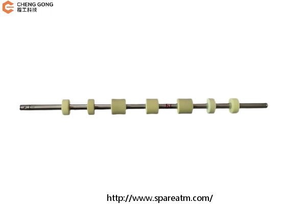 1750140999-66 1750245699 Банкоматные запасные части Wincor Cineo Shaft KM 3B CPL