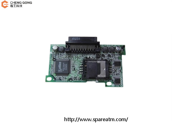 V2XF-23 49997820 Части банкомата Wincor Nixdorf V2XF Карточный считыватель