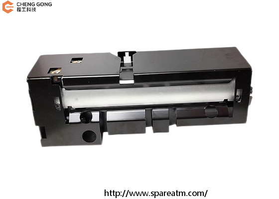 1750220136/175022982 Wincor Nixdorf Atm Части Затвора Lite Дисциплинарный двигатель Assy PC280