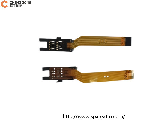 1750239436 01750239436 Wincor Icm330 IC Контактный блок Assy Части банкоматов