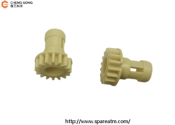 1750200435-100-1 банкомат запасные части Wincor Cineo Gear 16 Зуб для модуля VS