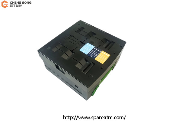 1750238381 АТМ Части Wincor Cineo C4060 Кассета с отказом с RR CAT3 BC Lock