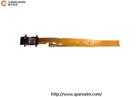1770031904 1770049041 Части банкомата Wincor V2CU Читатель карт IC Контакт