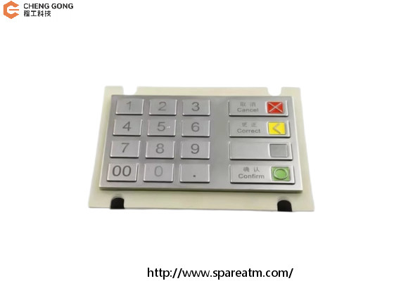 1750155740 01750155740 Части банкомата Wincor Nixdorf EPP V5 Клавиатура Клавиатура