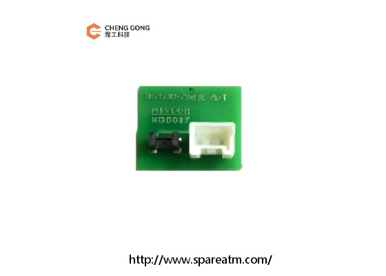 1750187668 1750215294-14 Части банкоматов Wincor Nixdorf Двойной экстракторный блок CMD-V5 DA Сенсор Pcb