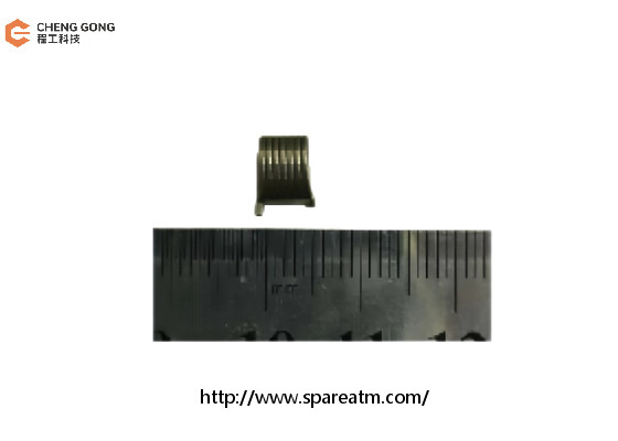 1750215294-18 Части банкомата Wincor Nixdorf Двойной экстракторный блок CMD-V5 DA Spring
