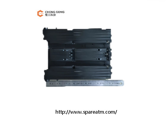 1750179742 1750215294-48 Части банкомата Wincor Nixdorf Двойной экстракторный блок CMD-V5 DA
