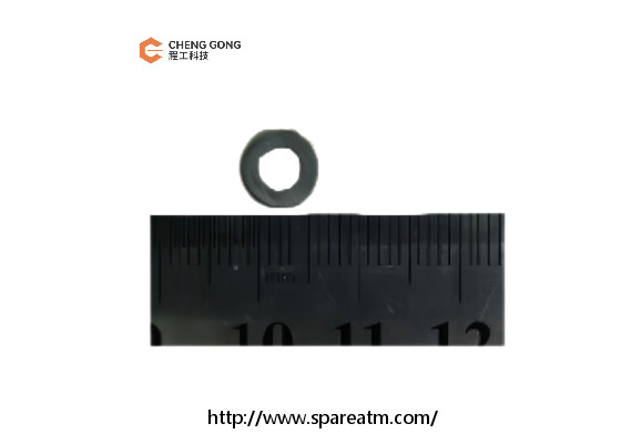 1750215294-62 Части банкомата Wincor Nixdorf Двойной экстракторный агрегат CMD-V5 DA Spacer