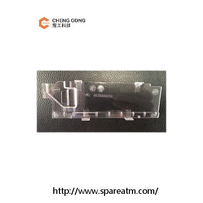 01750080208 WINCOR COVER FOR METAL DETECTION АТМ часть машины 1750080208